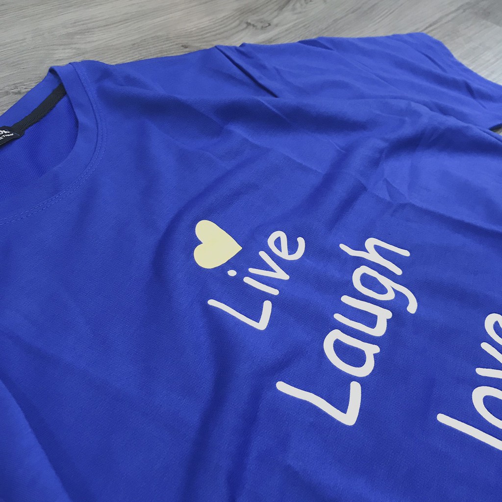 Áo Thun Tay Lỡ Unisex Form Rộng | BigBuy360 - bigbuy360.vn