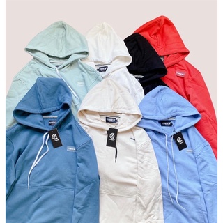 FULLBOX - ÁO KHOÁC CHÂN CUA - HODDIE SIGNATURE BY TWOCE BRAND
