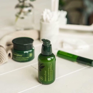 Serum trà xanh innisfree