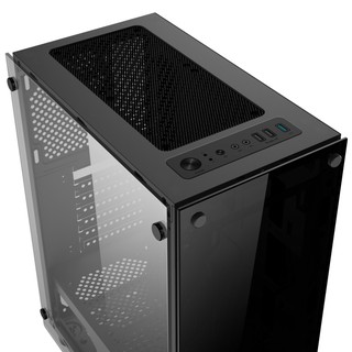 Vỏ máy tính - Case Xigmatek Hero EN45136