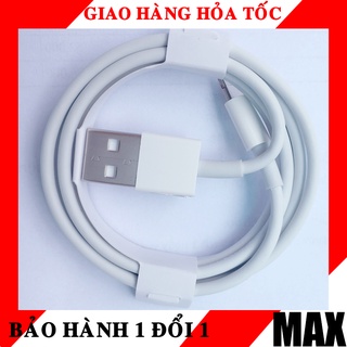 Dây sạc iphone , chất lượng iphone 5 /5s / 6 / 6s / 7 / 7p / 8 / 8p / x / xr / xmax