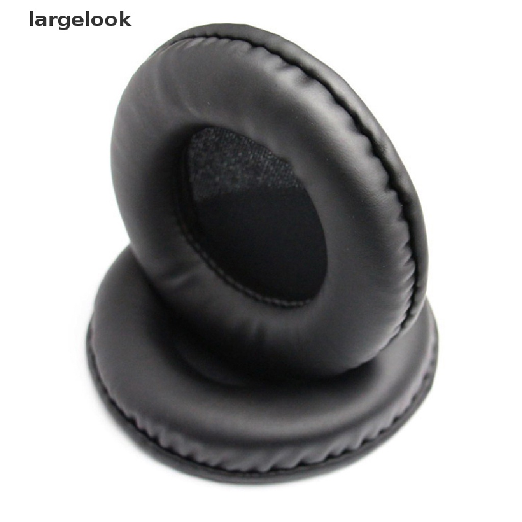 Cặp Mút Đệm Thay Thế Cho Tai Nghe Chụp Tai 70mm ♨Nóng Bỏng