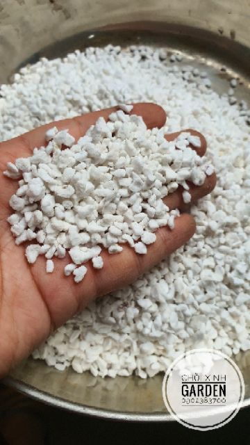 Đá perlite Đá trân châu
