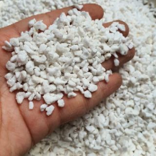 Đá perlite Đá trân châu