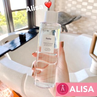 Tẩy trang Huxley - ALISA