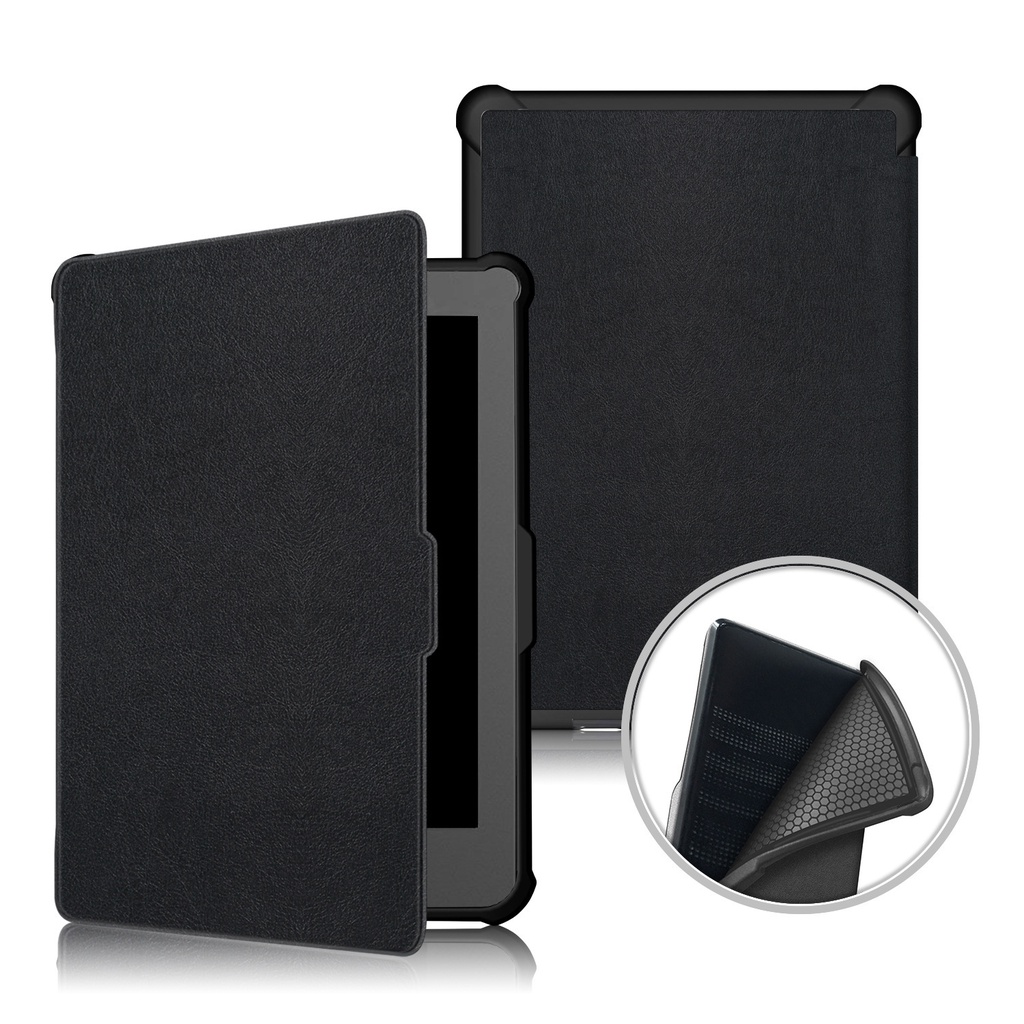 Bao da máy đọc sách Kobo Clara HD