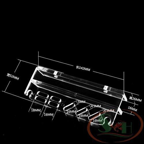 Giá Treo Dụng Cụ Mufan Tiện Dụng