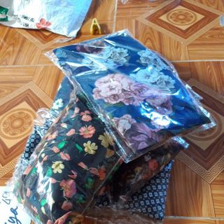 Set vải nguyễn huyền