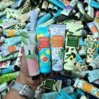 kem dưỡng da tay MAYCREATE 30G ( 1 Tuýp)