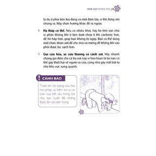 Bạn Gái Khéo Tay