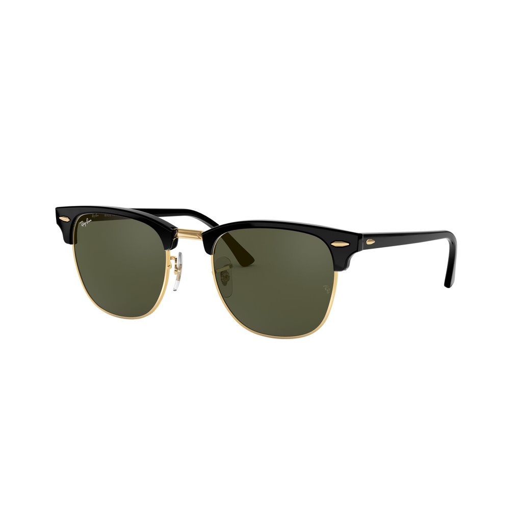 Mắt Kính Ray-Ban Clubmaster - RB3016F W0365 - Kính mát