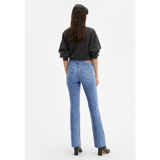 LEVI'S - Quần Jeans Nữ Dài 19632-0076  