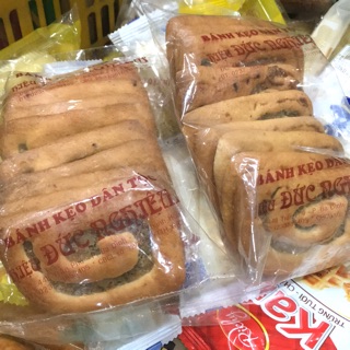 Bánh Tai Voi Hiệu Đức Nghiêm