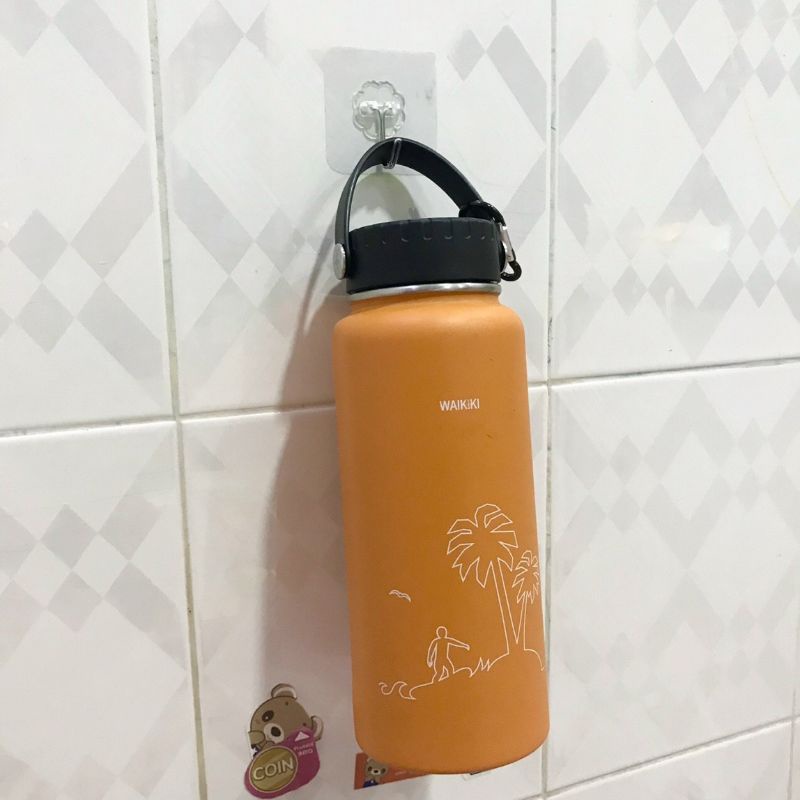 Combo 10 MÓC DÁN TƯỜNG SIÊU DÍNH