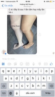SỮA TẮM TRẮNG DA Frozen