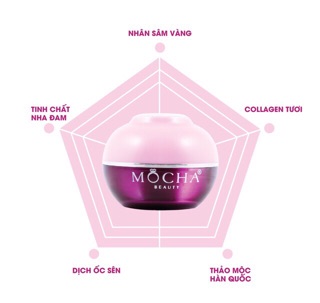 Phấn nước mocha