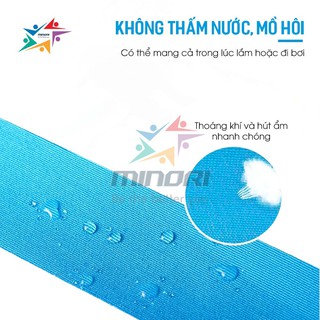 MIẾNG DÁN CƠ ĐÀN HỒI AONIJIE E4401