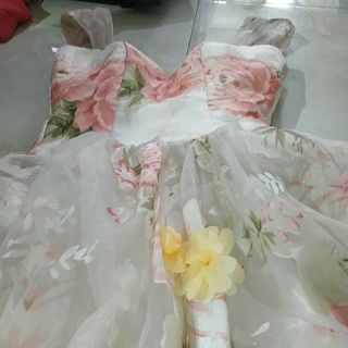Váy đầm thanh lý