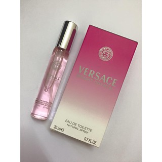 NƯỚC HOA NGA - CHAI XỊT - 20ml