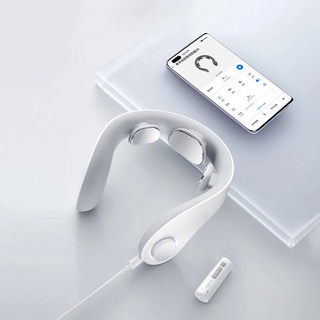 [HÀNG CÓ SẴN] - Máy Massage Cổ  Jeeback G5 - BH Chính Hãng