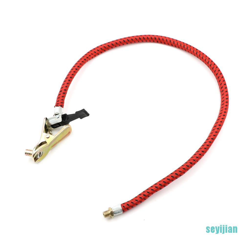 Ống Bơm Xe Đạp Thay Thế 60cm