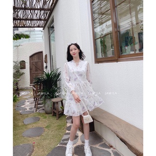 [Váy thiết kế] Lolita Dress
