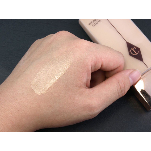 Kem lót căng bóng Wonder Glow Primer của Charlotte Tilbury - 15ml | BigBuy360 - bigbuy360.vn