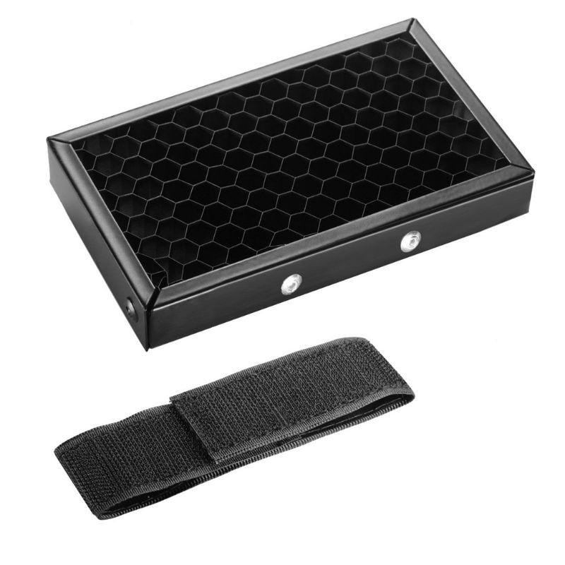 Lược Lưới Mật Ong Dùng Làm Đạo Cụ Chụp Ảnh Sony