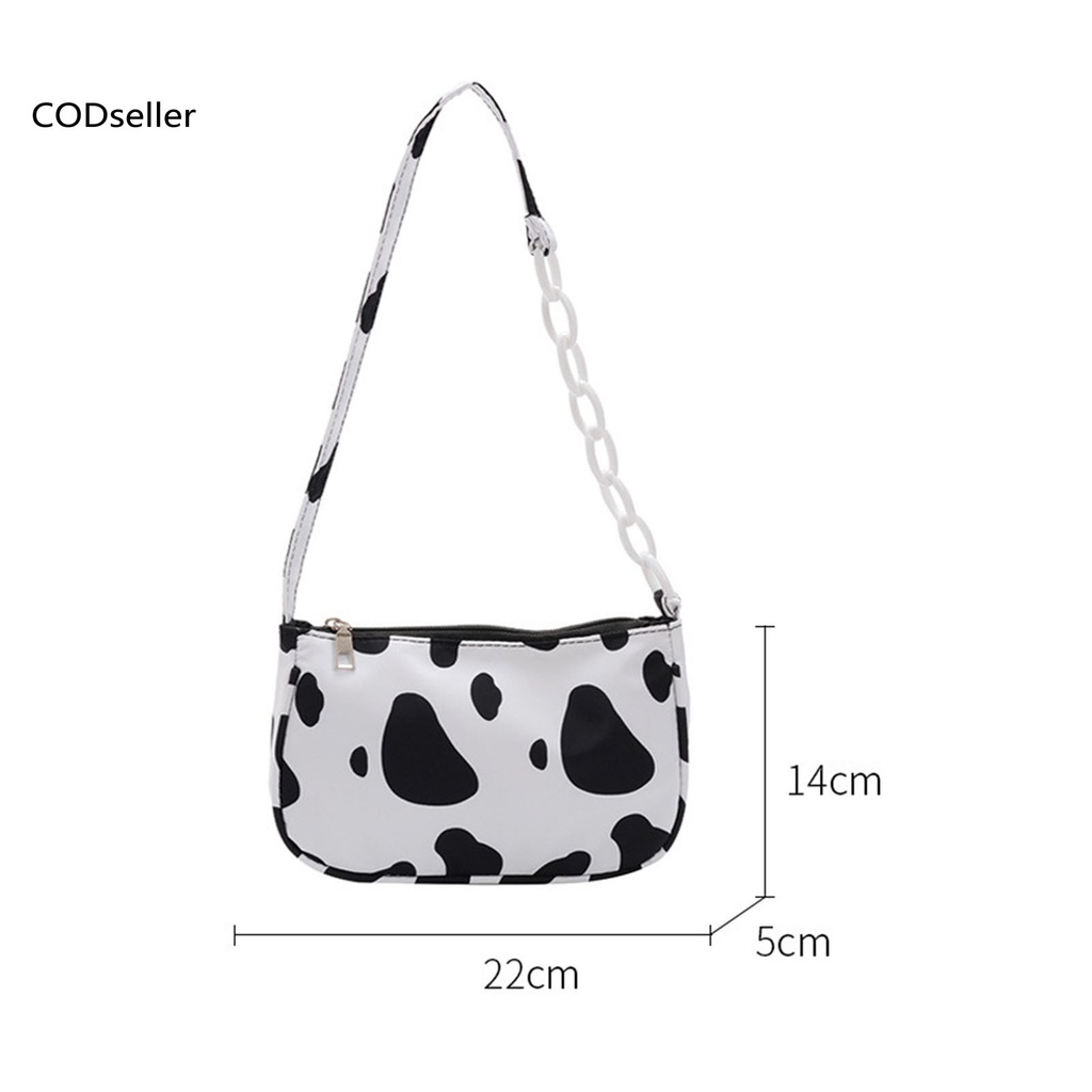 COD_ Women Messenger Bag Women All-matched Mini Handbag All-matched for Girl