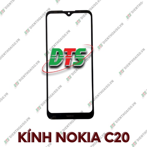 Mặt kính nokia c20 ( Mặt kính thay cho Nokia C20 )