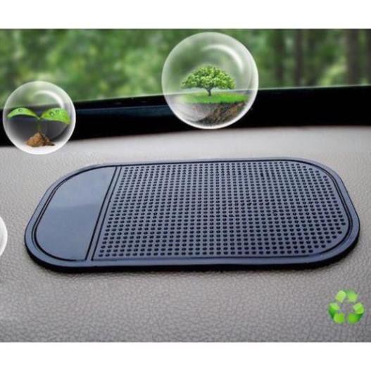 Miếng chống trượt trên taplo xe hơi | BigBuy360 - bigbuy360.vn