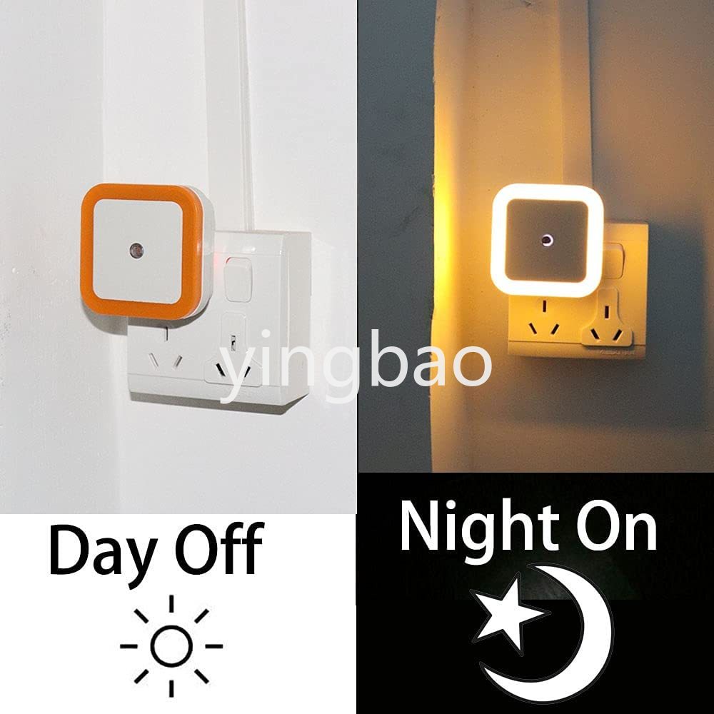 Đèn LED Gắn Tường Cảm Biến Chuyển Động