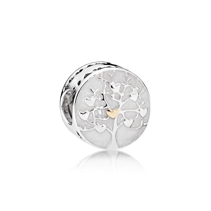Charms Pandora Bạc 925 Charms 2022