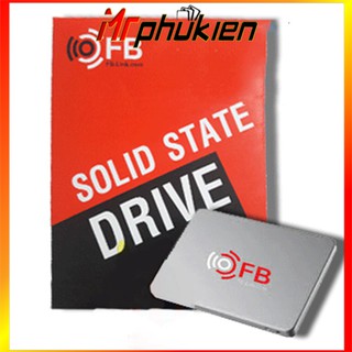 Mua Ổ CỨNG SSD FBLINK 120GB - MrPhukien