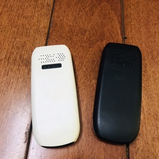 Vỏ cho điện thoại Nokia C1 00