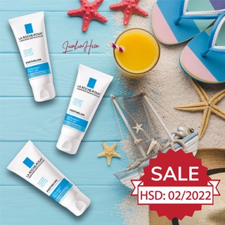 [40ml] KEM NHẢ NẮNG LA ROCHE-POSAY CHO DA NHẠY CẢM ❤ LA ROCHE-POSAY AFTER-SUN MELT-IN GEL (Bản mini 40ml)