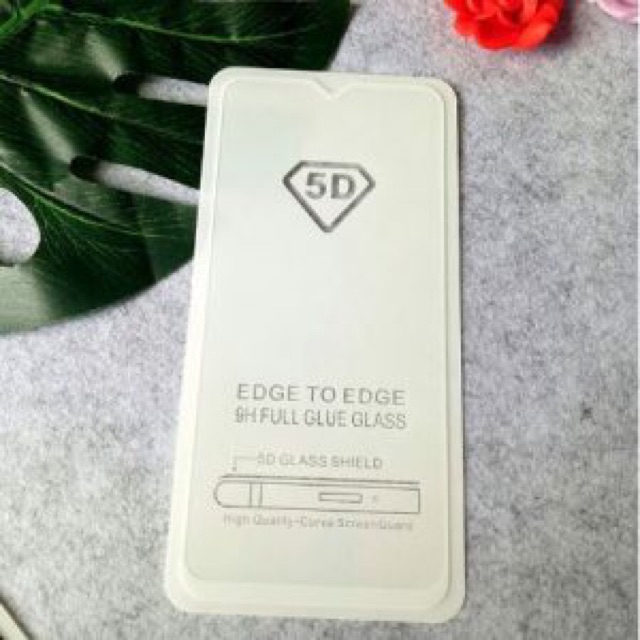 [⚡️Flas Sale] Cường lực F9 Siêu CỨNG,9H