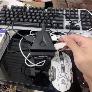 Bộ chuyển đổi handjoy D4