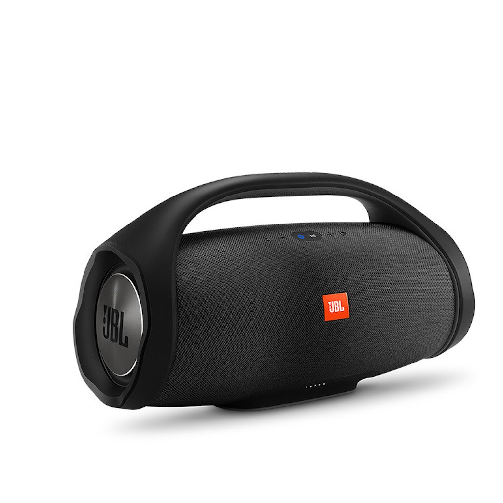 Loa bluetooth JBL Boombox hỗ trợ USB và thẻ nhớ