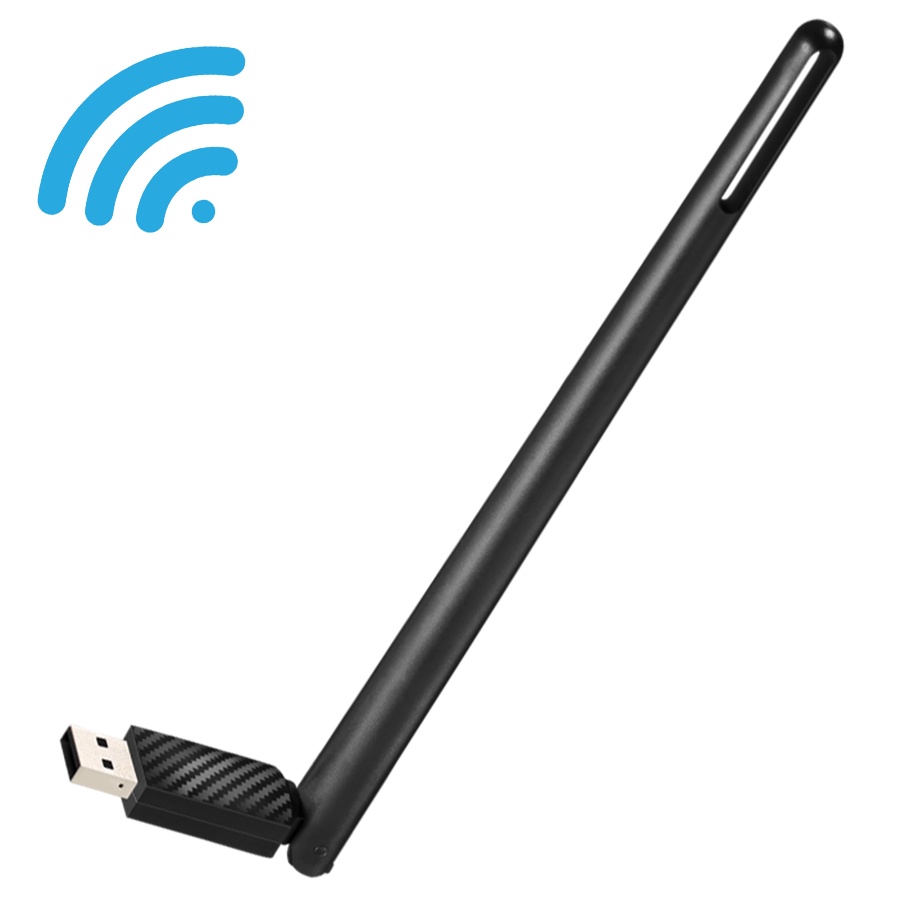 USB thu Wi-Fi Toto link N150UA hàng CHÍNH HÃNG