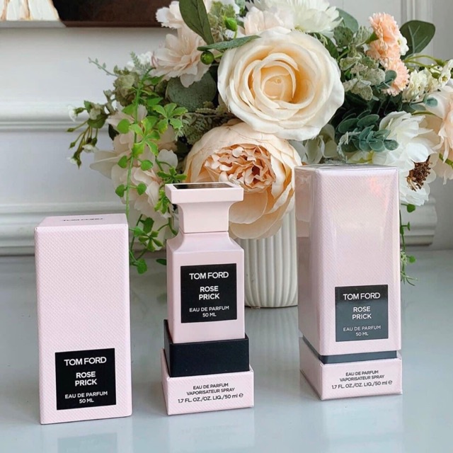 Nước hoa Tom Ford Lost Cherry, Tomford Rose Prick, Nước hoa mini nữ chính hãng