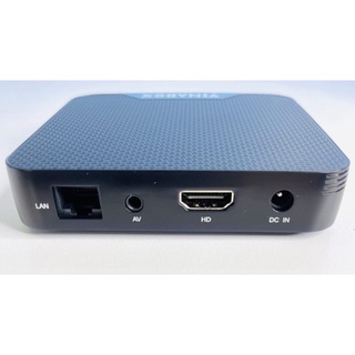 Android Tivi Box Vinabox A15 Ram 2G Rom 16GB, Android 10.0 (2021)