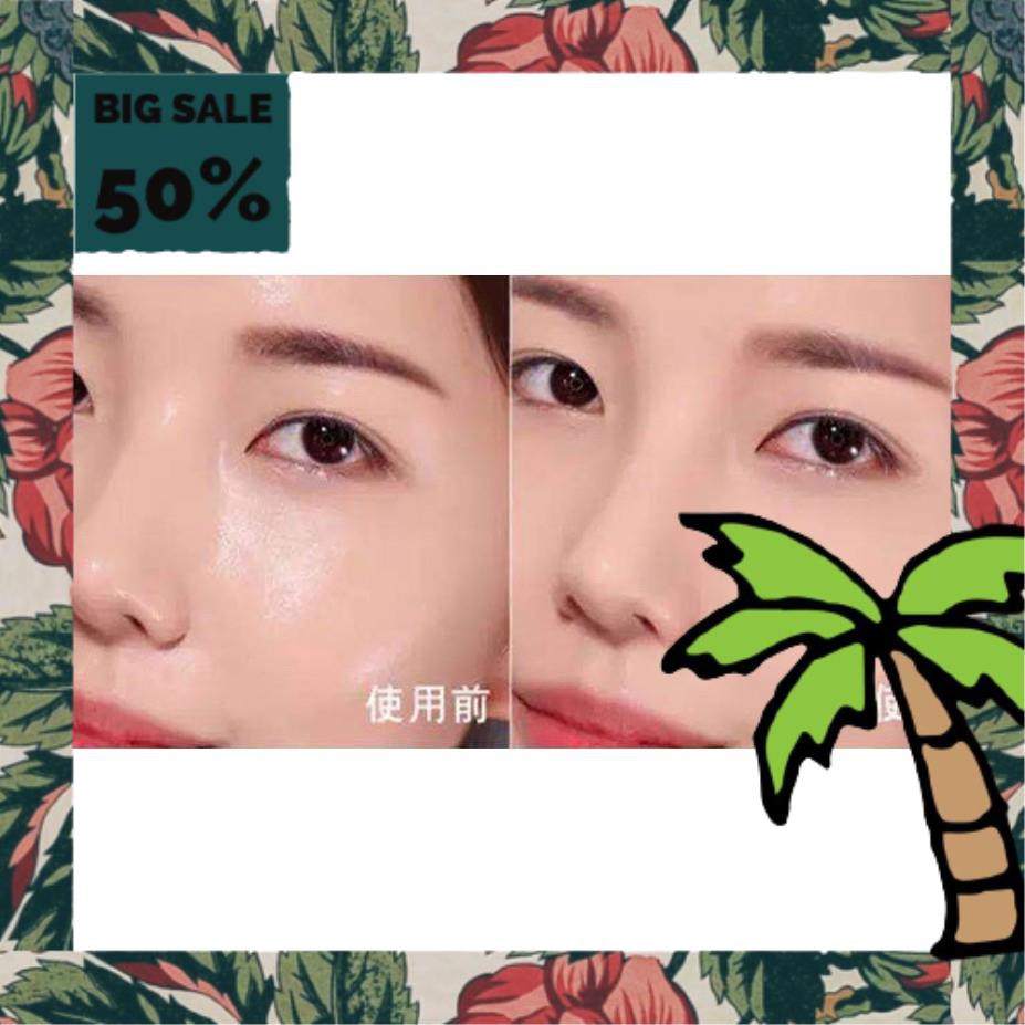 Phấn Phủ Dạng Bột SKYVII 5007 Ngọc Xanh Mềm Mịn Auth Nội Địa | BigBuy360 - bigbuy360.vn