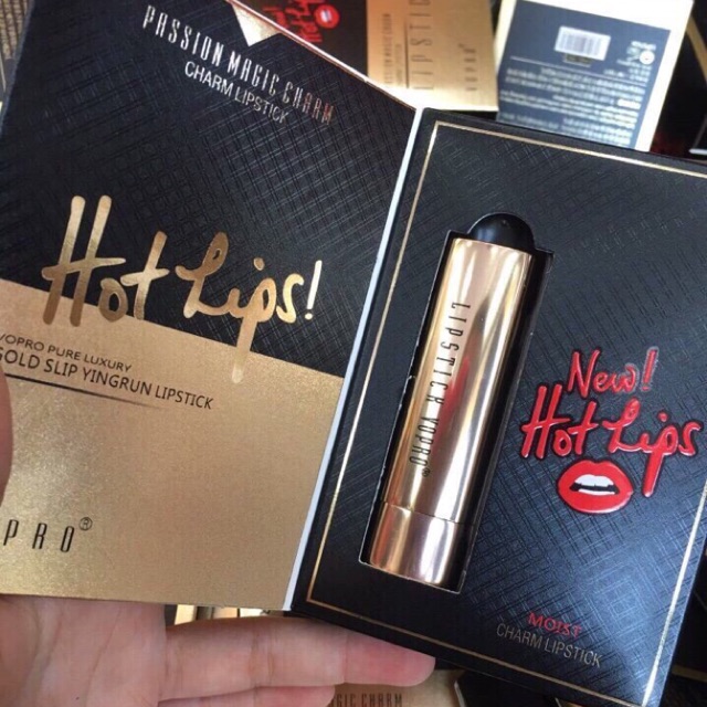 💃🏼💃🏼💄💄Son hot VOPRO HIGH COLOR