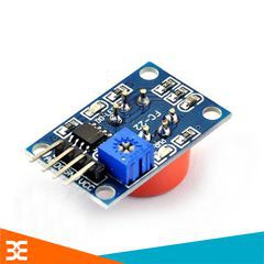 Module Cảm Biến Khí Rượu MQ3 DC 5V