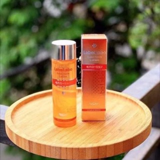 Nước hoa hồng labo labo