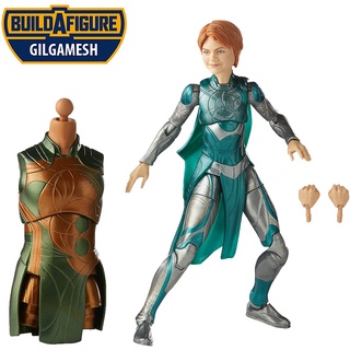 🌟 Sprite 🌟 Mô hình Hasbro ϟ Marvel Legends Series 6-inch ϟ Eternals