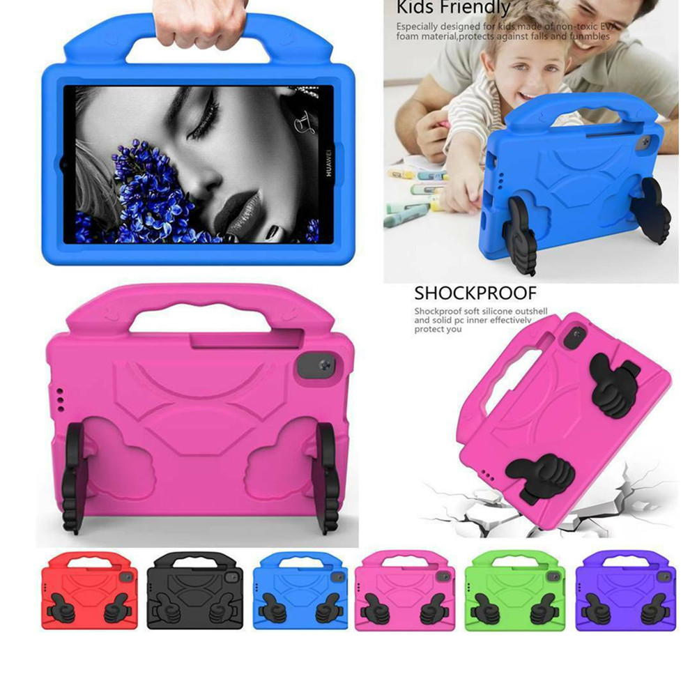 Ốp Lưng Bảo Vệ Cho Máy Tính Bảng Huawei Mediapad M5 Lite 8.0 Inch (Jdn2-Al00 / W09)