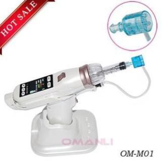 Súng tiêm dưỡng chất E-Z INJECTOR Korea