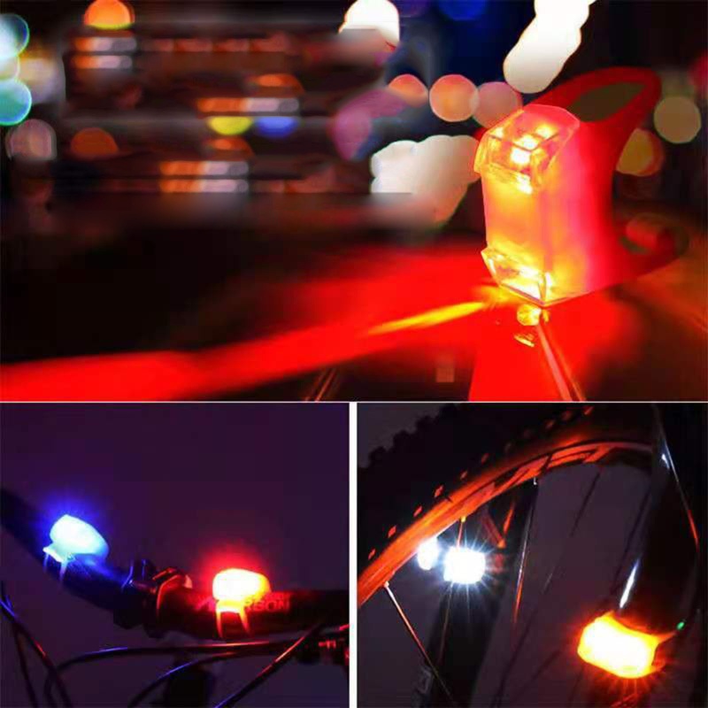 Đèn LED Tín Hiệu Xi Nhan Gắn Hông Xe Hơi Tàu Thuyền